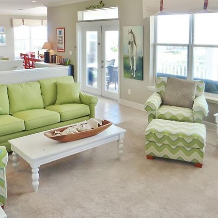 Serenity Now St. George Island Exterior foto
