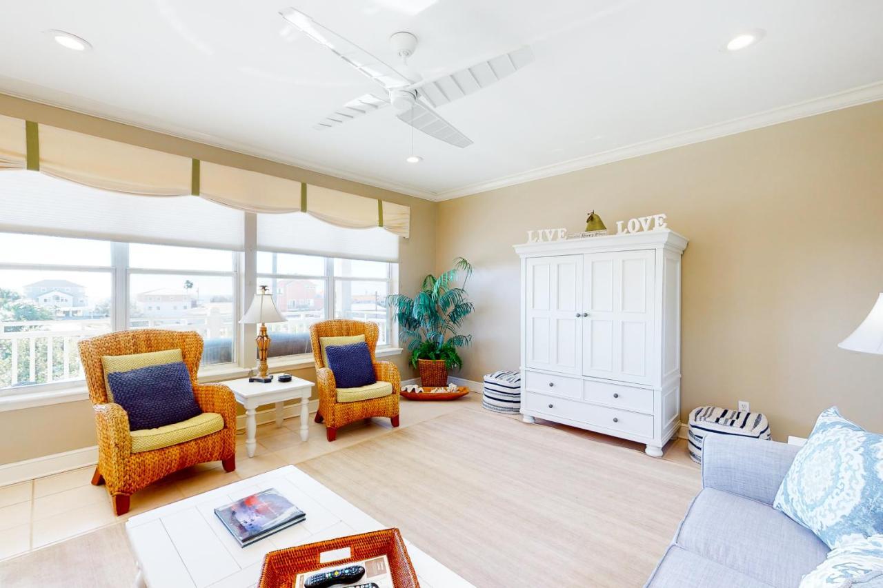 Serenity Now St. George Island Exterior foto
