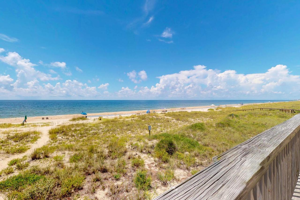 Serenity Now St. George Island Exterior foto