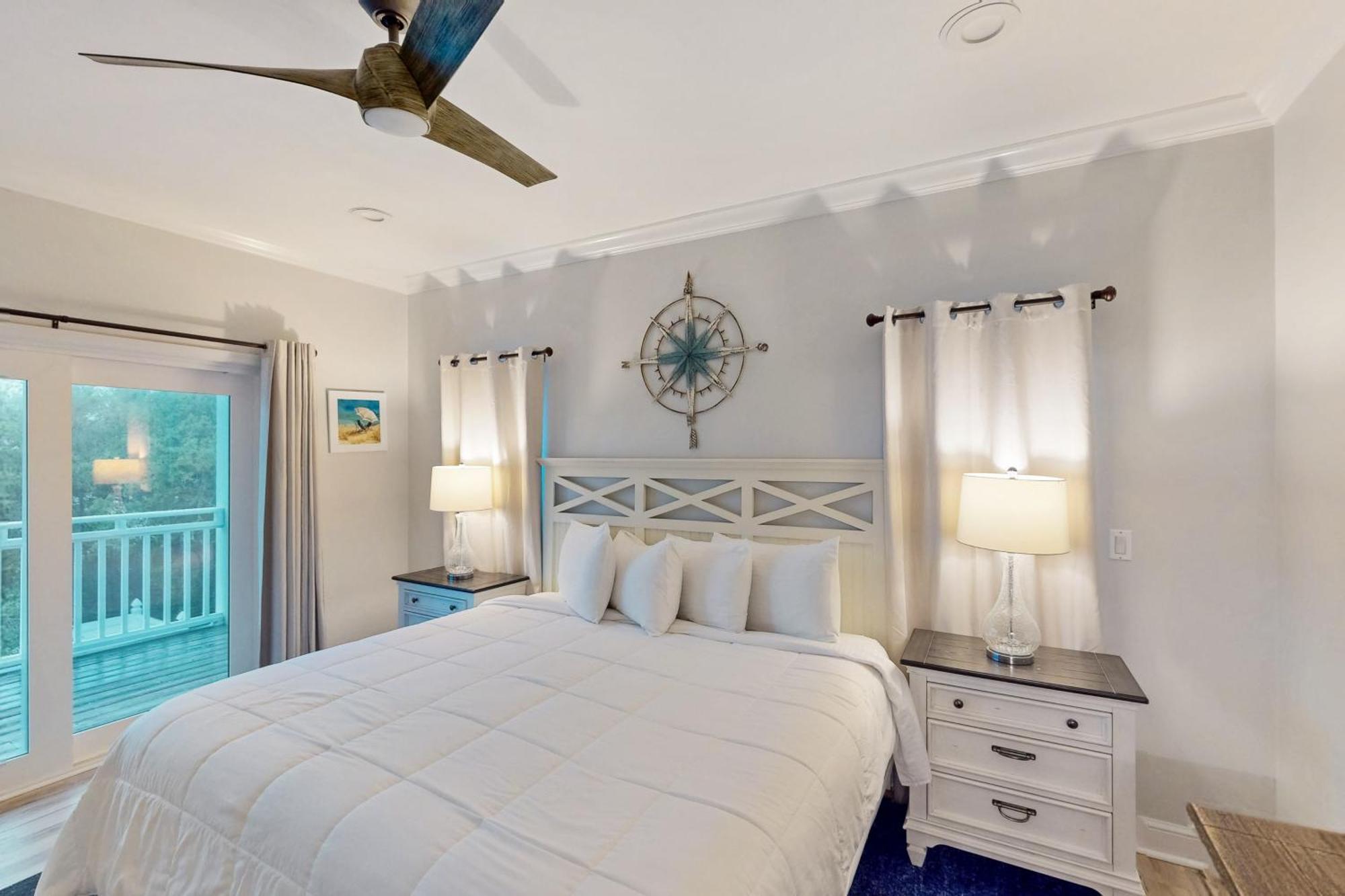 Serenity Now St. George Island Exterior foto