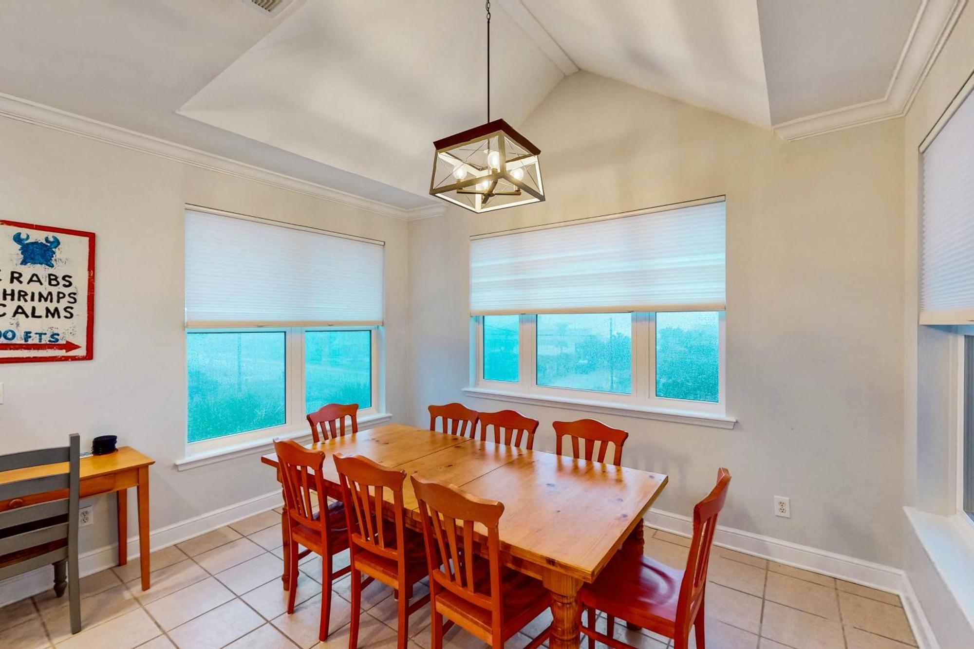Serenity Now St. George Island Exterior foto