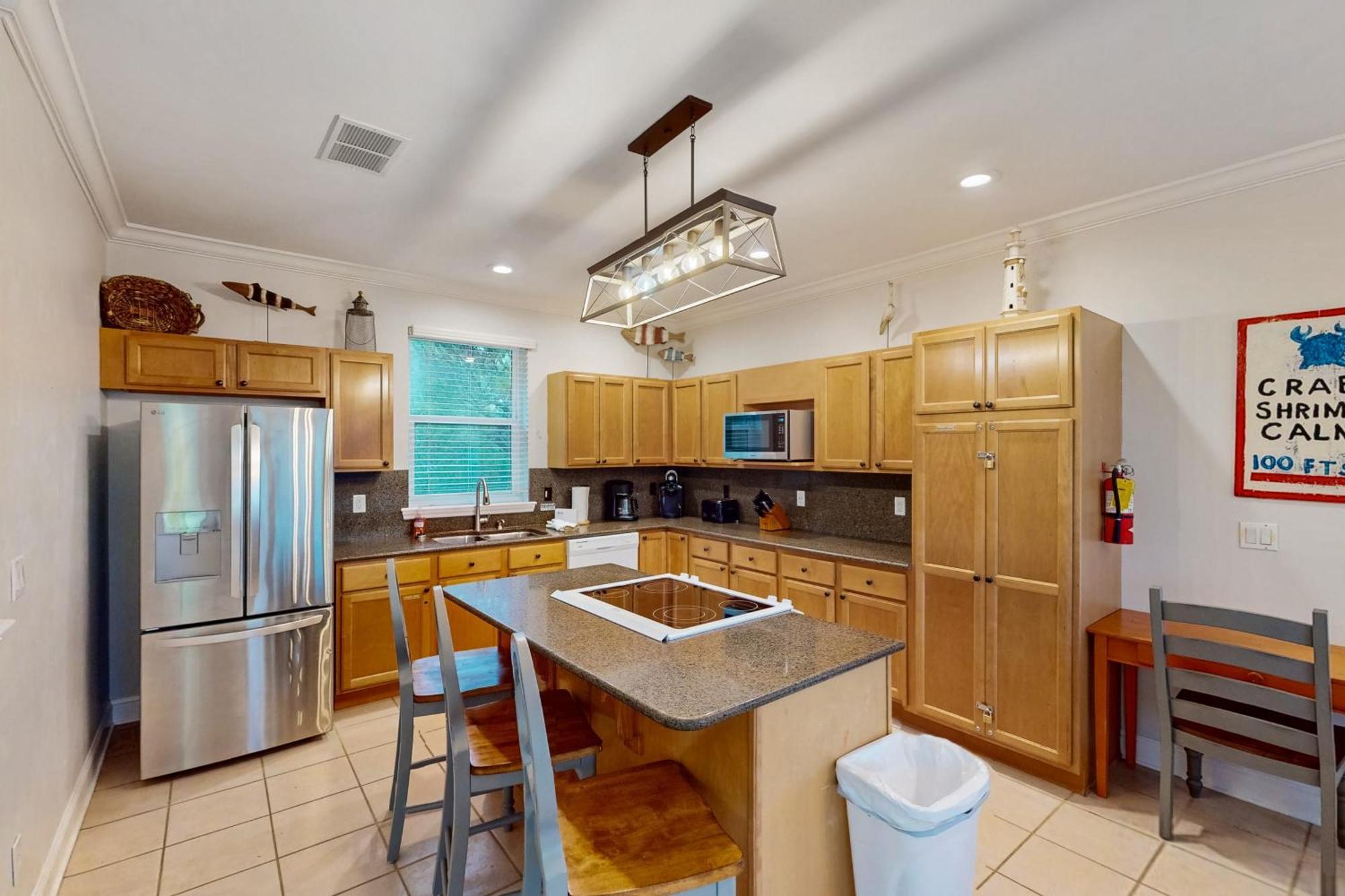 Serenity Now St. George Island Exterior foto